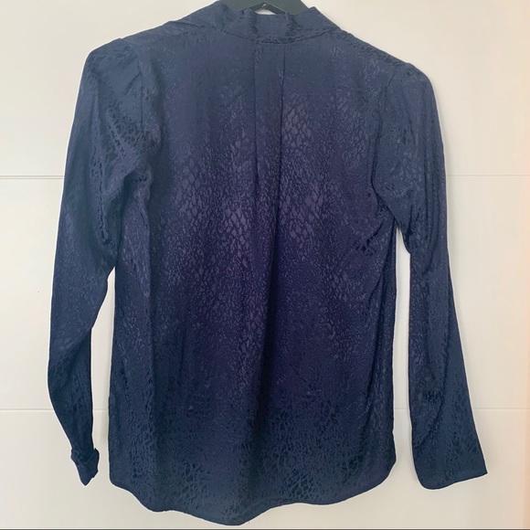 Aritzia Blouse - Picture 2 of 2